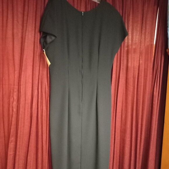 NWT ON Fashions Long Dress - Picture 4 of 6